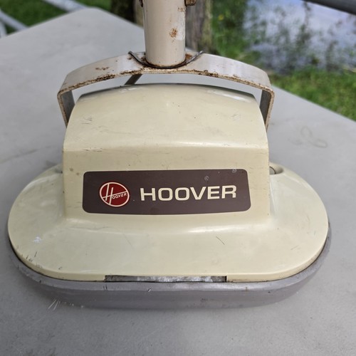 Floor buffer polisher hoover - floor,