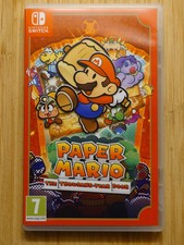 Paper Mario: The Thousand Year