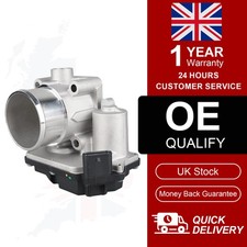 Throttle Body For KIA cee'd I