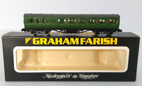Gauge graham farish 0613 - n,