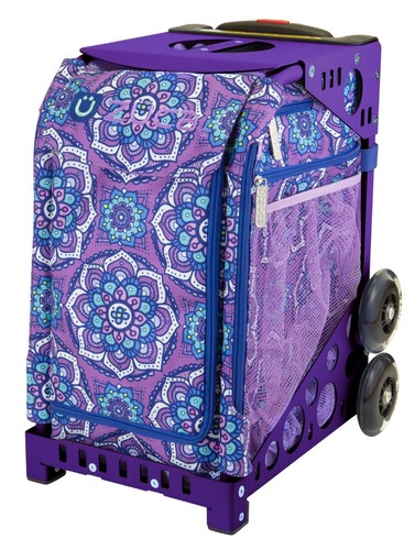 Zuca sport bag mandala - bag,