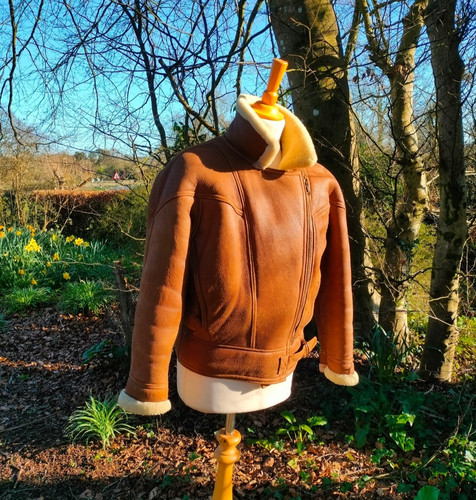 Lakeland ladies real - lakeland, sheepskin