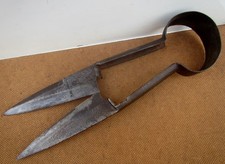 Old Antique Robert Sorby Sheep