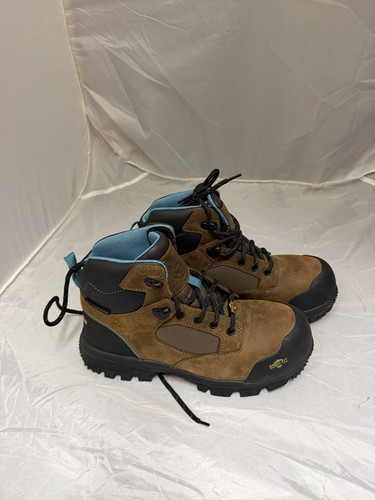 Georgia boot women composite - boot, women's