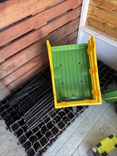 Kids John Deere Tractor