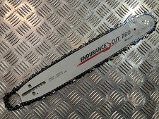 HUSQVARNA 16" CHAINSAW BAR & 66 LINK 325" PITCH CHAIN FITS 254XP 346XP 550XP