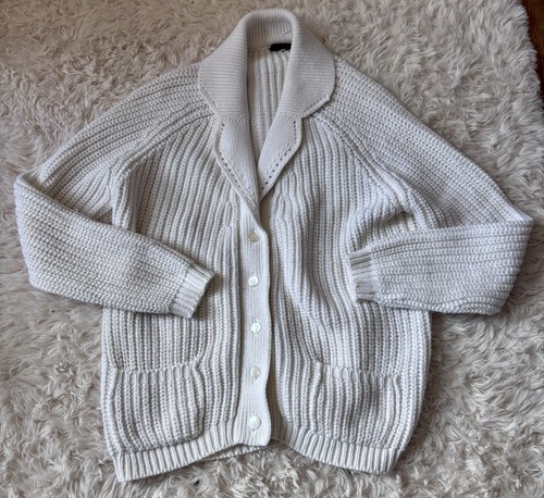 Gaelterra shawl neck - -,