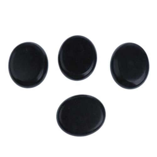 Pieces hot spa massage stone - spa,