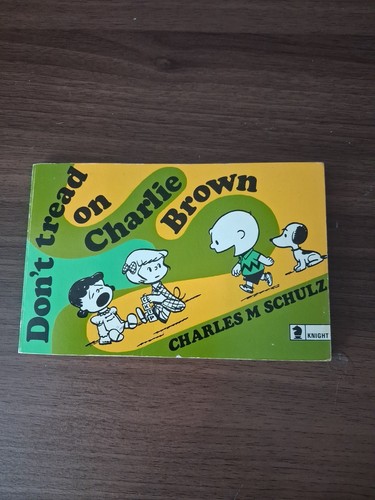 Charles schultz dont - charles,