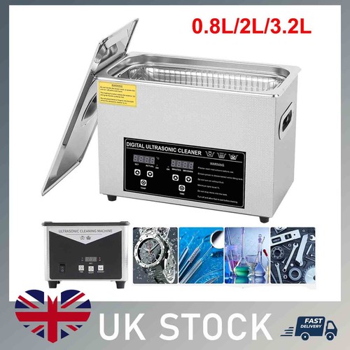 Ultrasonic cleaner - ultrasonic,