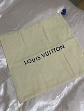 Louis Vuitton Dust Bag Set Of
