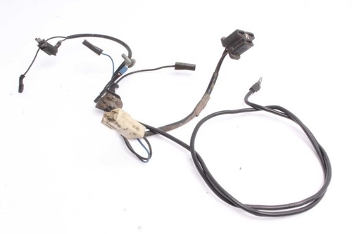 Wiring harness loom bmw - wiring,