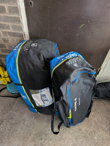 Gear oasis elite - oasis, 6-person