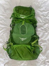 Osprey Atmos AG 50 - Used 