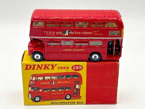 Dinky toys 289 - dinky,