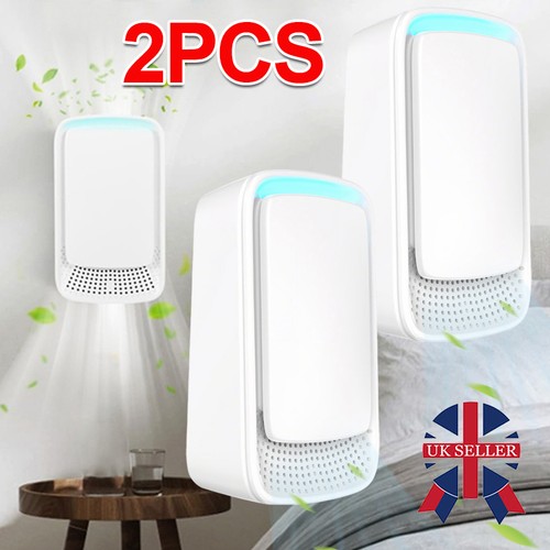 2pcs air purifier for - air,