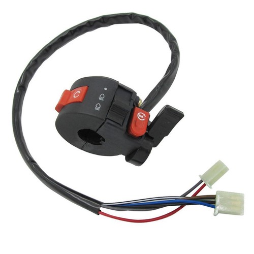 Starter choke switch for - switch, 50cc