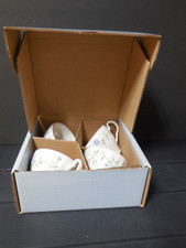 Set of 4 JOHNSON BROTHERS