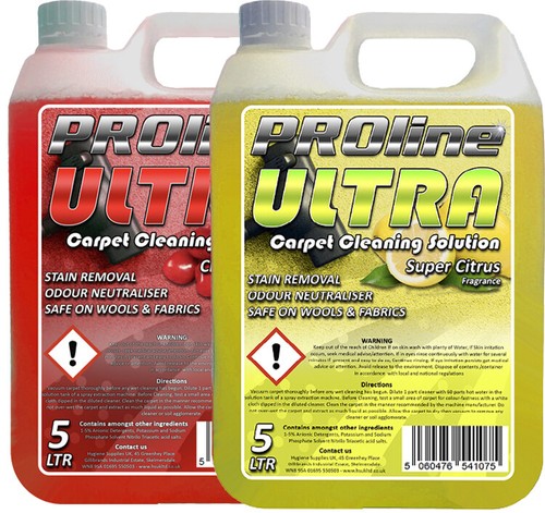 Carpet shampoo cleaner - shampoo,