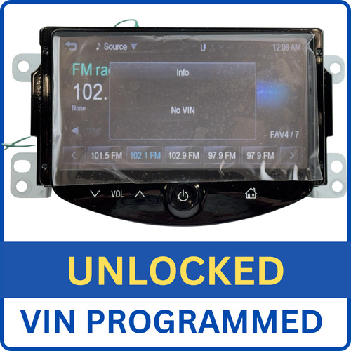 Unlocked new touch 2013 2016 - unlocked,
