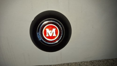 Morris minor 1000 - morris, early
