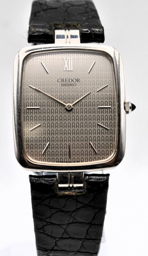 Credor 6020 5180 - credor, (seiko)