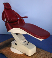 Royal Model 16 Dental Chair