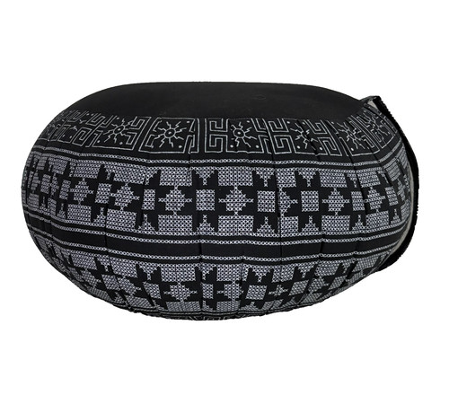 Zafu meditation yoga cushion - zafu,