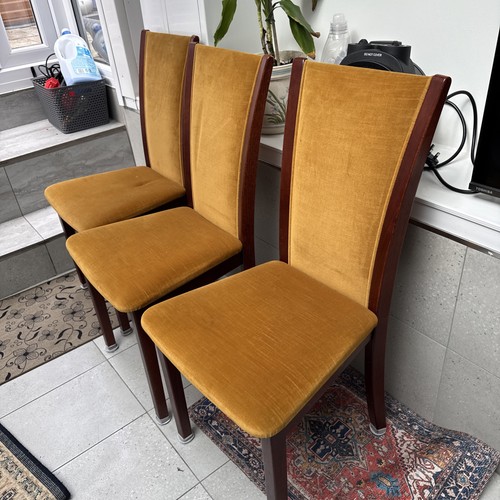 Skovby flex dining - 8x,