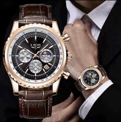 New fashion mens watches - fashion,