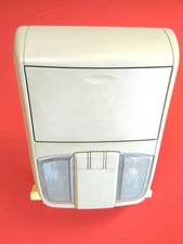 SSANGYONG REXTON INTERIOR ROOF