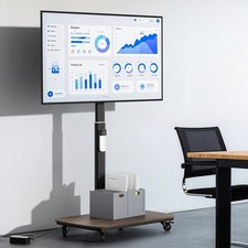 Smart TV Lift Electric