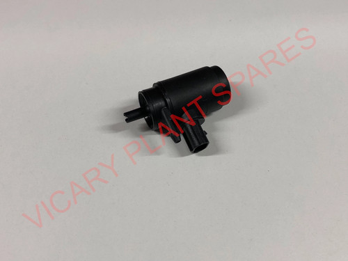 Washer pump jcb part - part, no