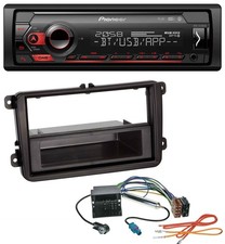 Pioneer MP3 USB DAB Bluetooth