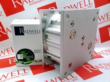 SMC MGF100TF-30 / MGF100TF30 (NEW IN BOX)