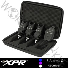 NGT XPR Wireless Bite Alarm