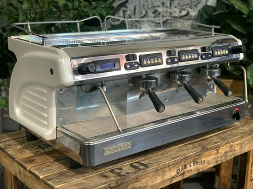 Expobar ruggero group pearl - expobar,