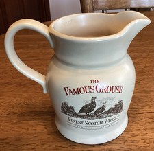 The Famous Grouse Scotch