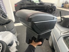 VW Golf Mk5 Complete Arm Rest