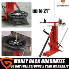 Tyre Changer Machine FOR 4" To