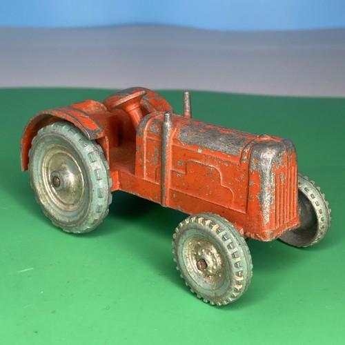 Charbens vintage tractor - vintage,