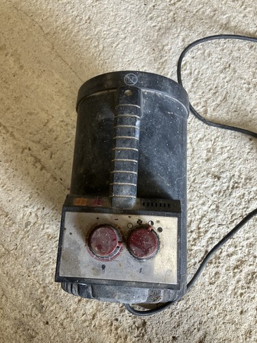 Honeywell 2kw power fan - honeywell,