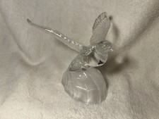 CRISTAL D’ARQUES - Dove -