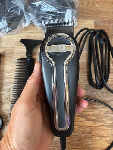 Wahl elite pro corded - elite,