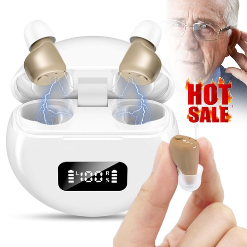 Pair digital hearing - hearing, aids