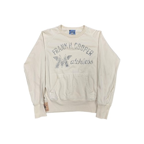 Johnson motors sweatshirt mens - johnson,