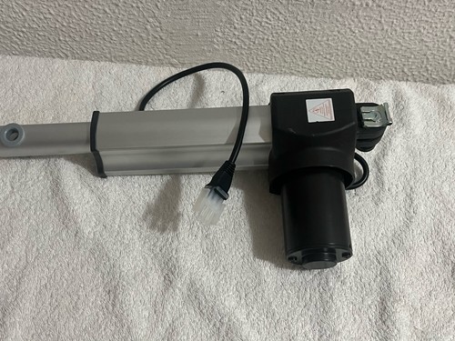 Engine motion actuator for - engine.,