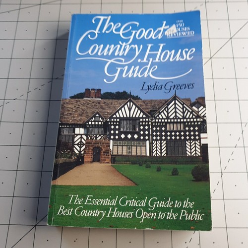 The good country house - the,