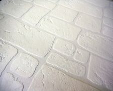 AS Creation Brick Effect