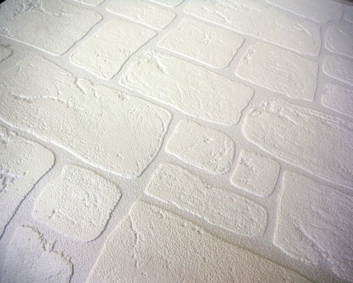 Creation brick effect - creation,